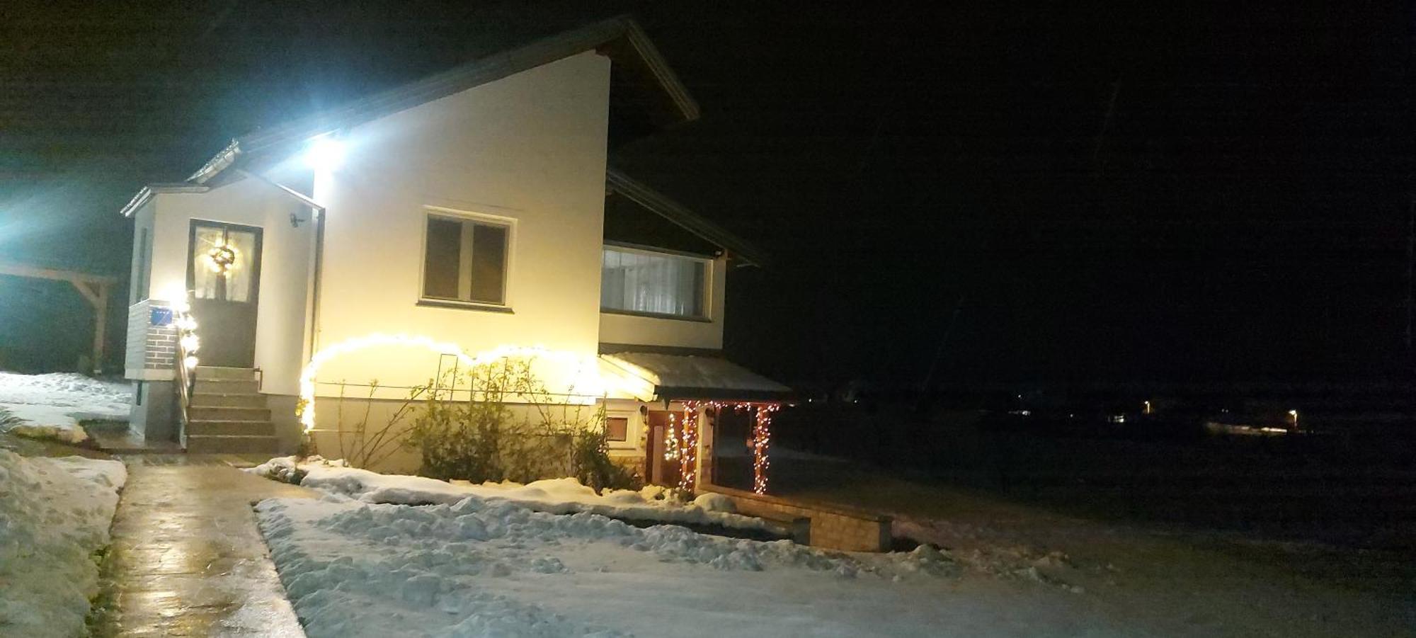 Kuca Za Odmor Belina Villa Otočac Eksteriør bilde